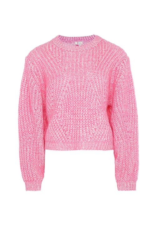 IZIA Pullover  pink