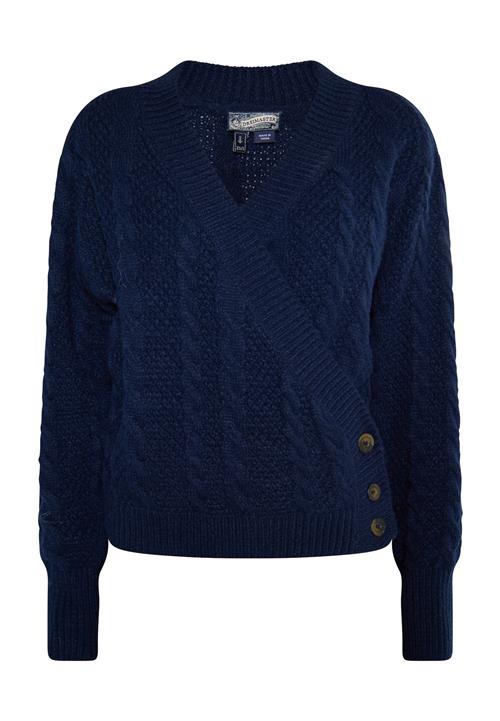 DreiMaster Vintage Pullover 'Imane'  marin