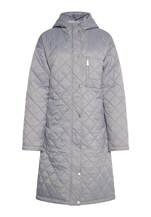 faina Overgangsfrakke 'Nascita'  grå