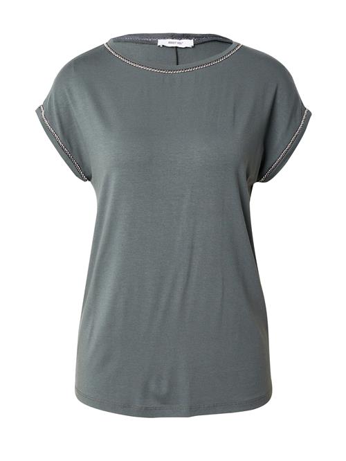 ABOUT YOU Shirts 'Ruth'  mørkegrøn