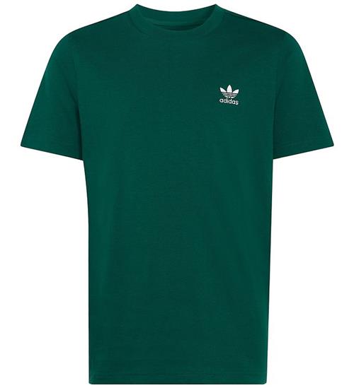 adidas Originals T-shirt - Collegiate Green
