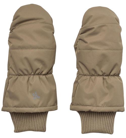 Wheat Luffer - Jazz - Grey Stone