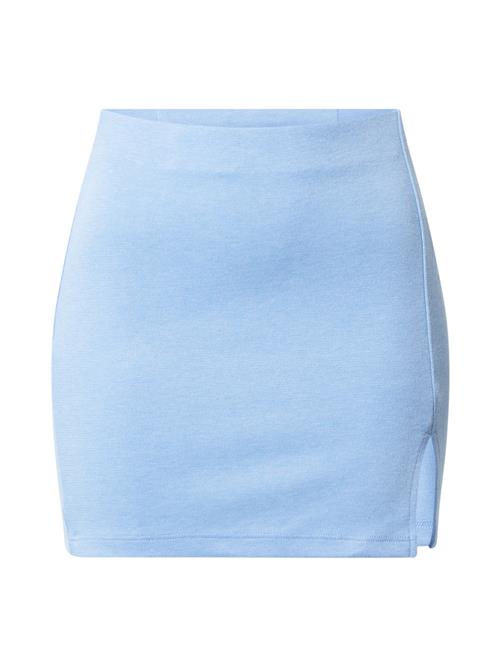 NLY by Nelly Nederdel  lyseblå