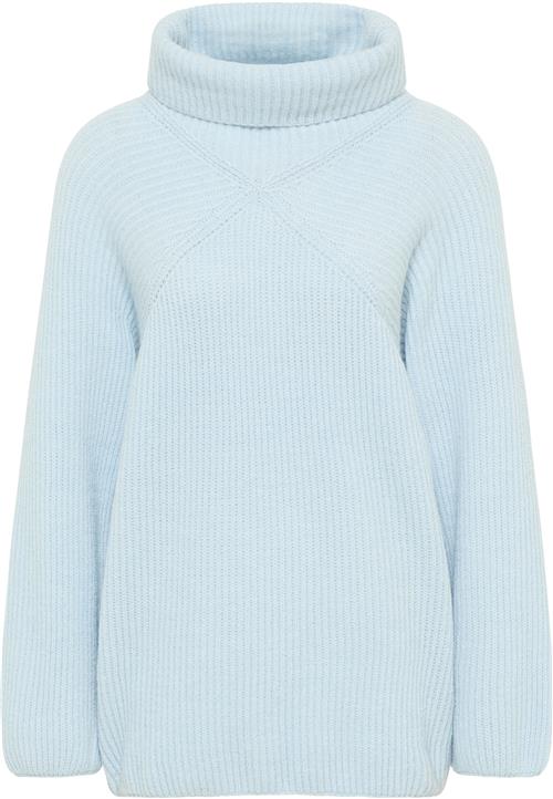 RISA Pullover  lyseblå