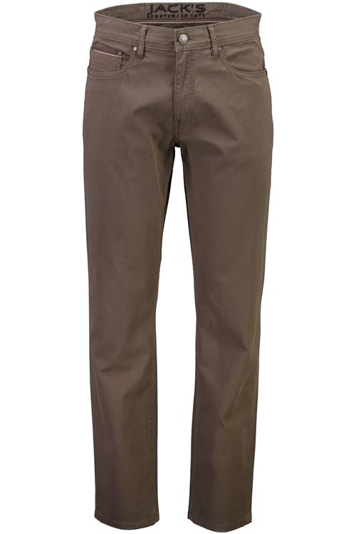 Jack's 5-pockets