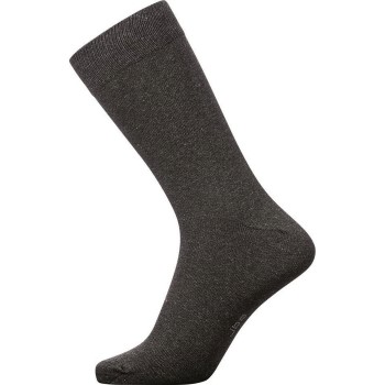 JBS Strømper 2P Socks Mørkgrå  Str 40/47 Herre