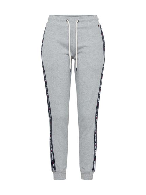 Tommy Hilfiger Underwear Bukser  navy / grå-meleret / rød / hvid