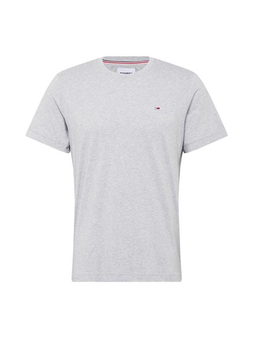 Tommy Jeans Bluser & t-shirts  grå-meleret