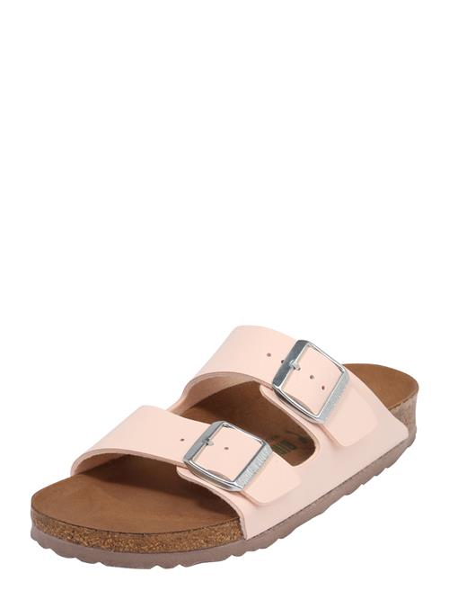 BIRKENSTOCK Pantoletter 'Arizona'  pastelpink
