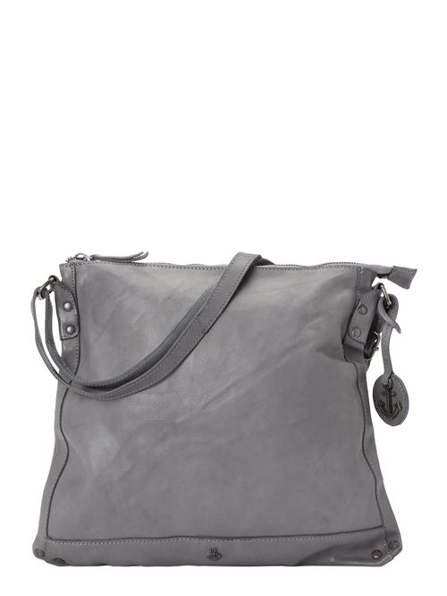 Harbour 2nd Skuldertaske 'Vera'  lysegrå