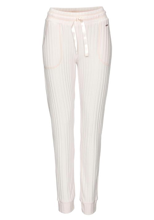 s.Oliver Pyjamasbukser  creme