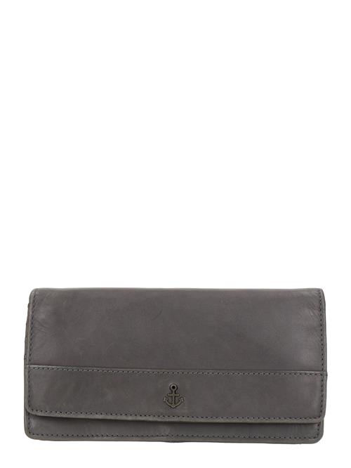 Harbour 2nd Tegnebog 'Luja'  grå