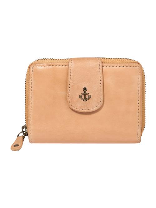 Harbour 2nd Tegnebog  karamel