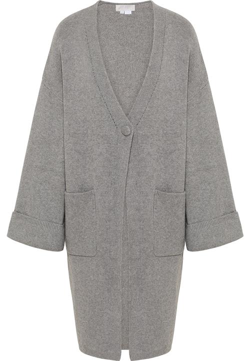 RISA Cardigan  mørkegrå