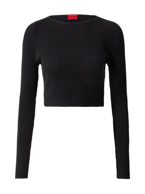 HUGO Pullover 'Sanderiny'  sort