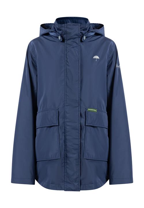 Schmuddelwedda Overgangsjakke  marin