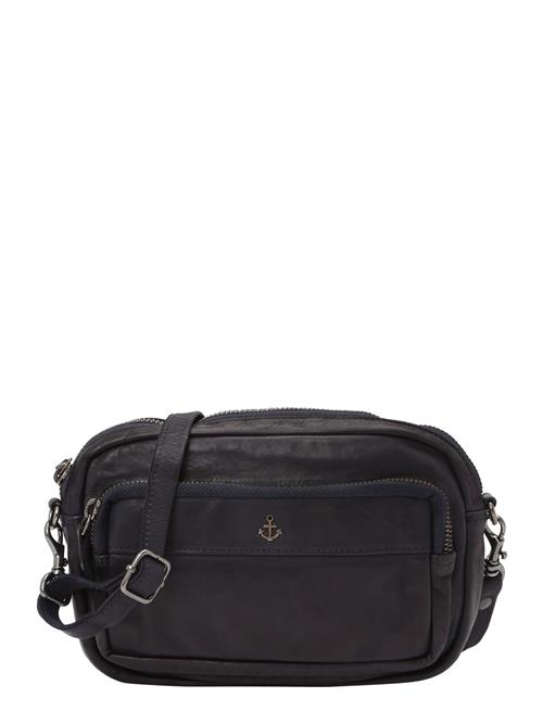 Harbour 2nd Skuldertaske 'Anchor Love Tiara'  marin