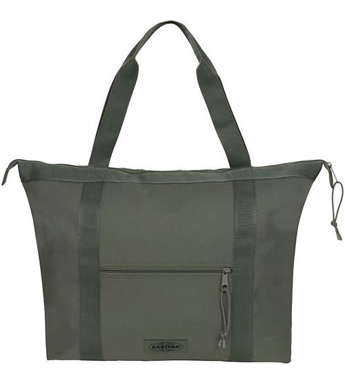 Eastpak Rejsetaske - Travel Tote - Monotone Khaki