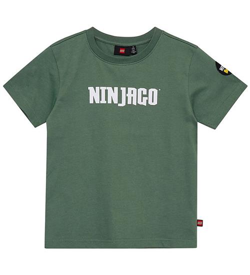 LEGOÂ® Wear Ninjago Bluse - LwTaj 101 - Grøn