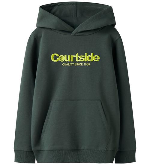 Name It Hættetrøje - NkmTucker - Urban Chic