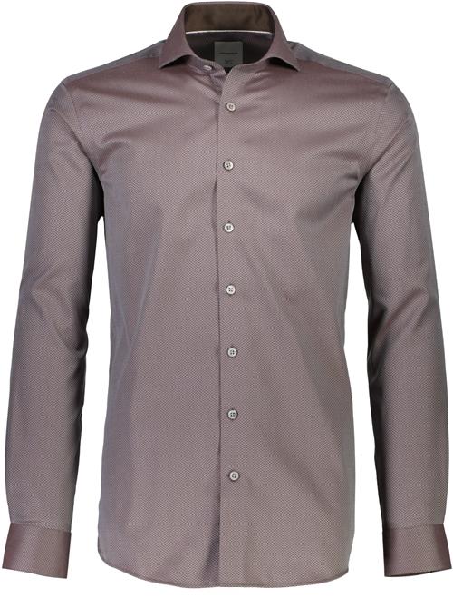 Lindbergh Business casual skjorte
