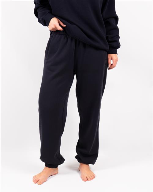 Ida Classic Deep Blue Sweatpants