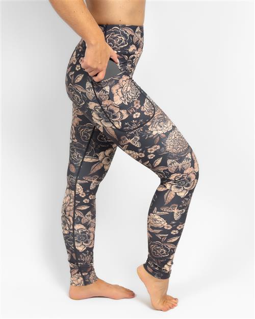 Signature Noctora Leggings