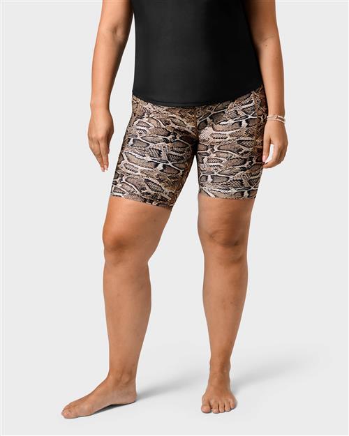 Signature Snake Shorts