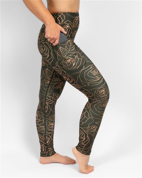 Signature Stelora Leggings