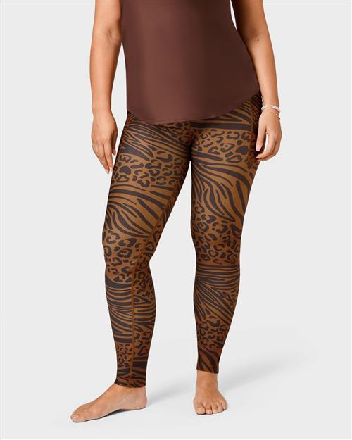 Signature Zelo Leggings