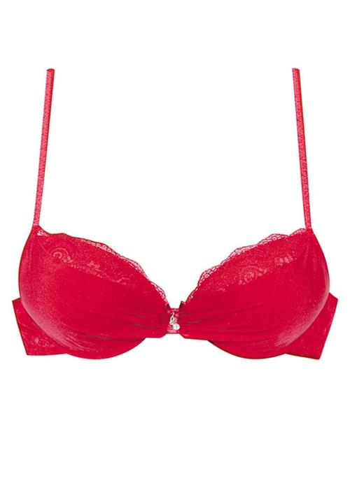 LASCANA BH  rød