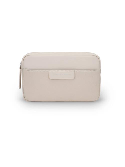 Kapten & Son Bæltetaske 'Bergen Crossbody'  nude