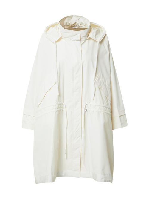 OOF WEAR Overgangsjakke  naturhvid