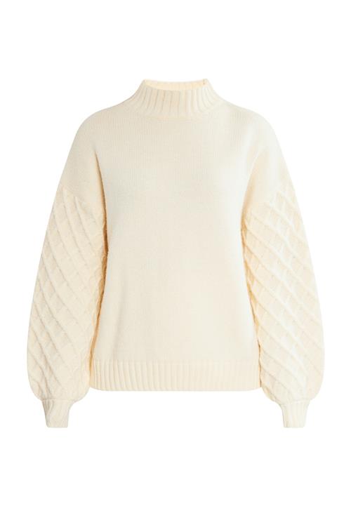 RISA Pullover  creme