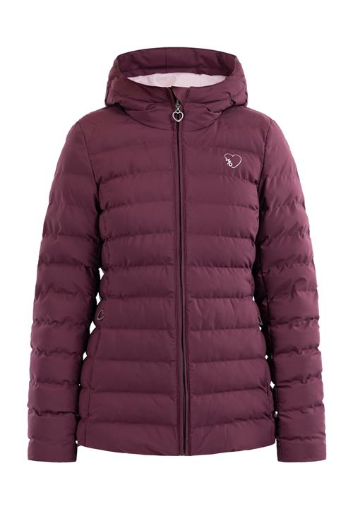 MYMO Vinterjakke  bær