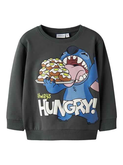 NAME IT Stitch Sweatshirt Drave Urban Chic