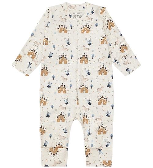 Hust and Claire Natdragt - HcMich - Baby Blue m. Riddere