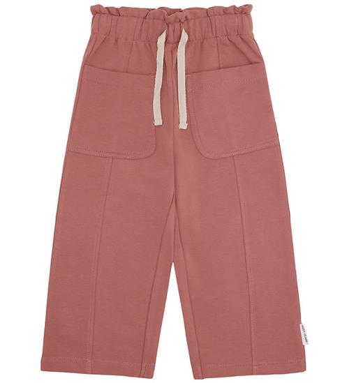Hust and Claire Sweatpants - HcTine - Dry Rose