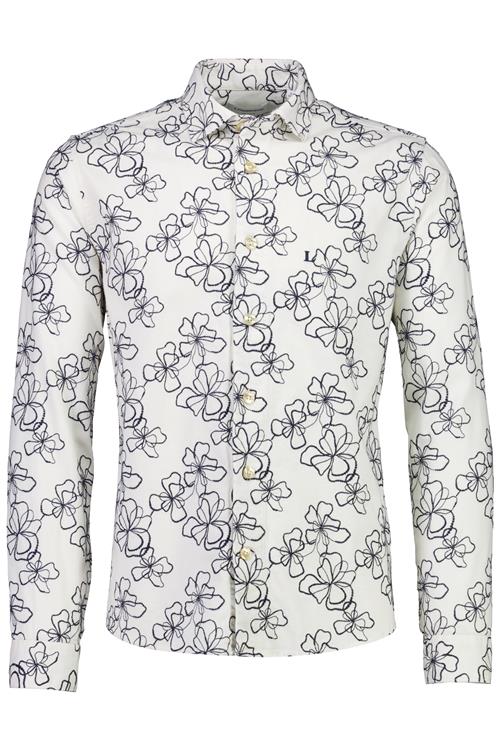 Lindbergh Casual skjorte