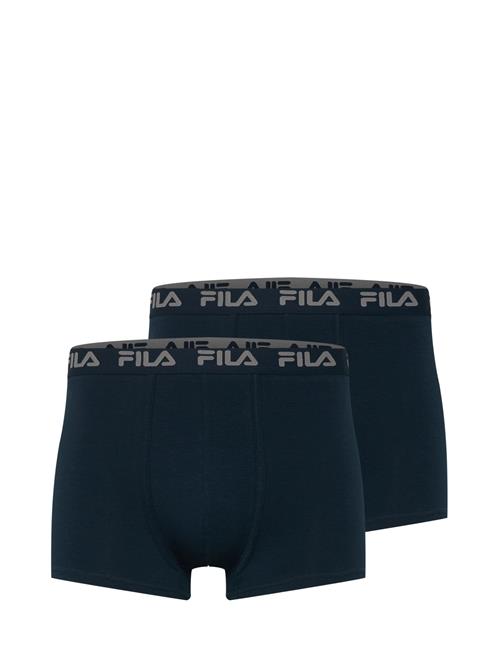 FILA Boksershorts  navy