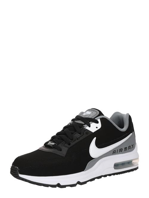 Nike Sportswear Sneaker low 'Air Max 3'  grå / sort / hvid
