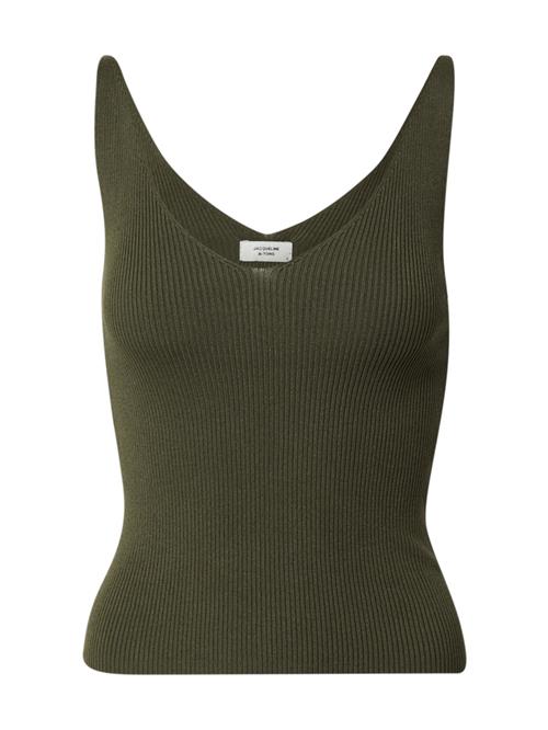 JDY Overdel 'Nanna'  oliven