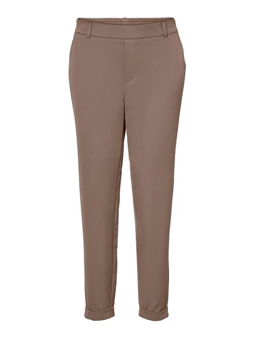 VERO MODA Bukser 'VMMaya'  lysebrun