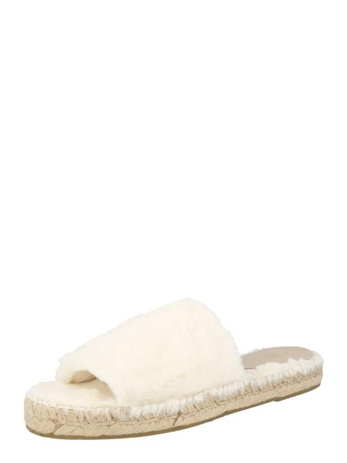 JUTELAUNE Hjemmesko  hvid