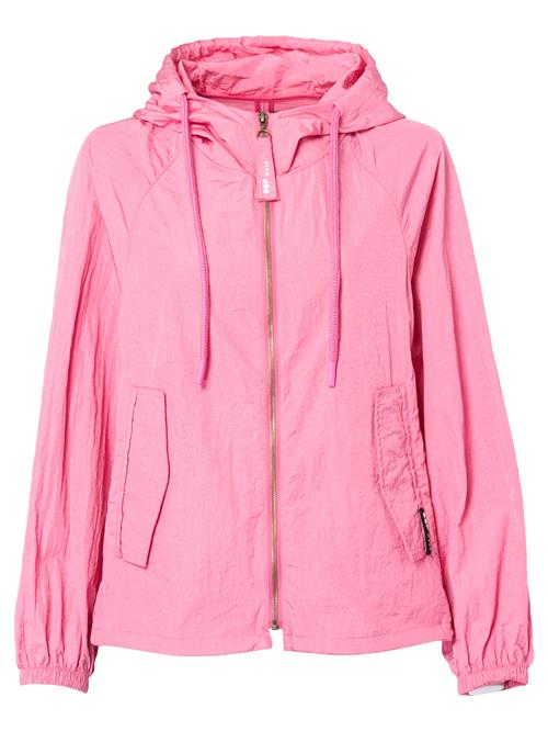OOF WEAR Overgangsjakke  pink