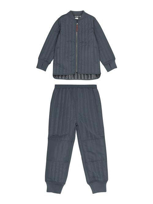 EN FANT Sæt  grafit