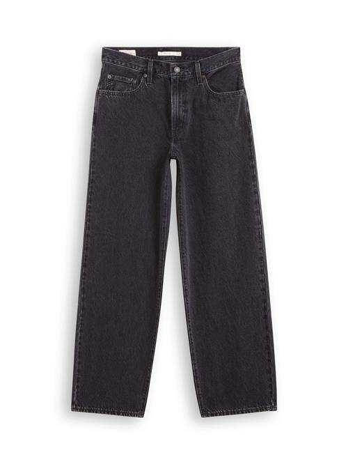 LEVI'S ® Jeans 'Baggy Dad Jeans'  black denim