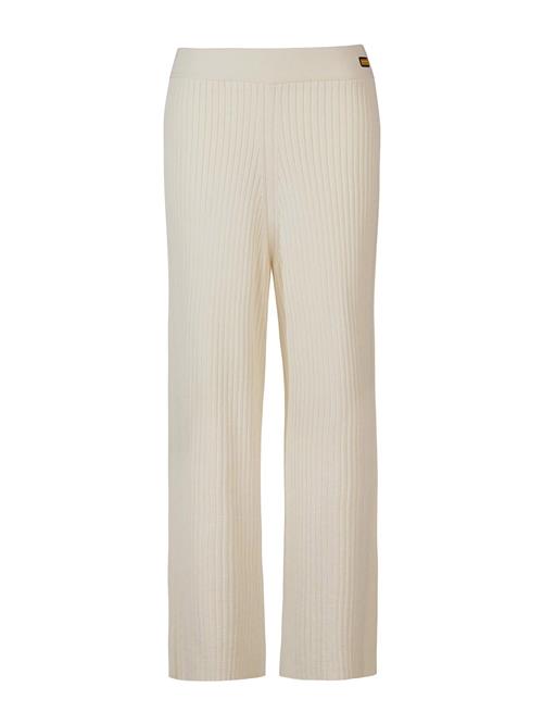 Barbour International Bukser 'Anderson'  creme