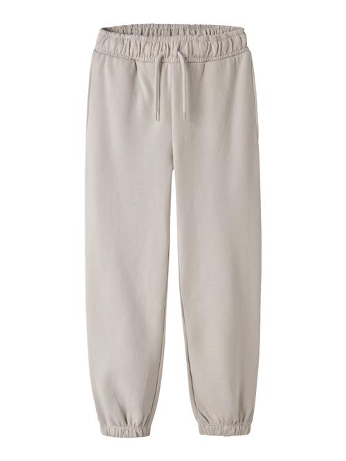 NAME IT Sweatpants Vallen Pumice Stone