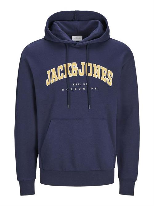 JJECALEB VARSITY SWEAT HOOD NOOS PL